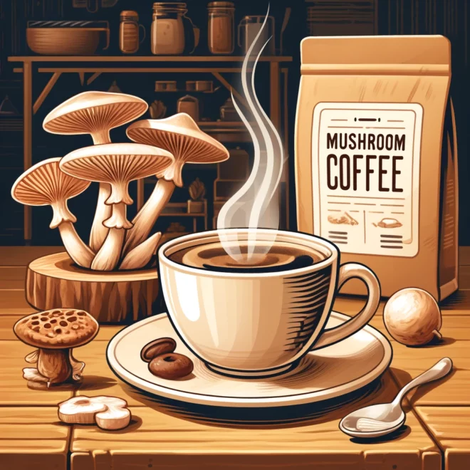 Mushroom Coffee and Pregnancy – 7 Important Information