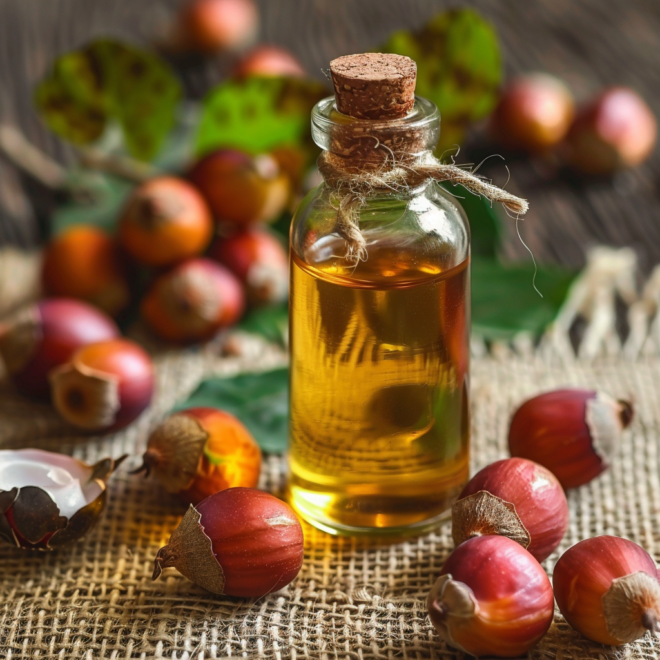 Argan vs. Rosehip Oil: Which One is Right for Your Skin?